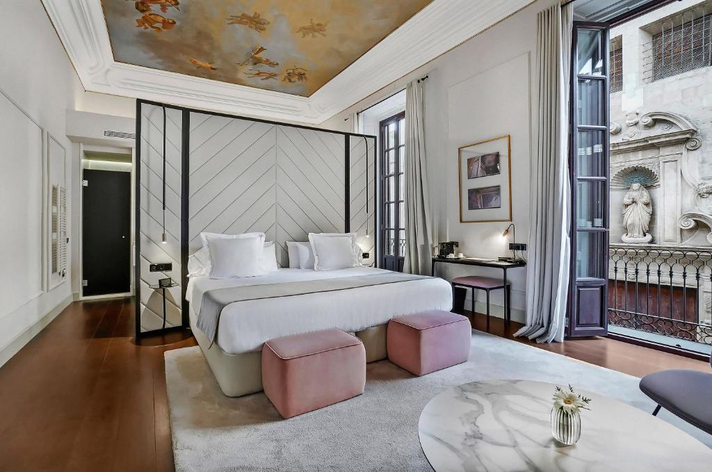 Summum Boutique Hotel, Member Of Meliá Collection
