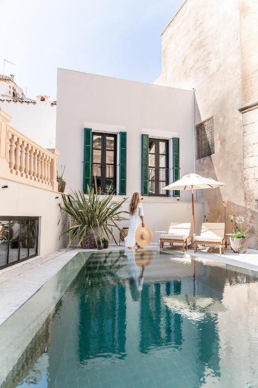 Concepcio By Nobis, Palma, A Member Of Design Hotels
