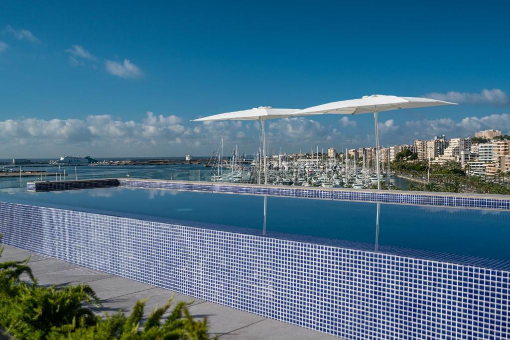 Hotel Mirador
