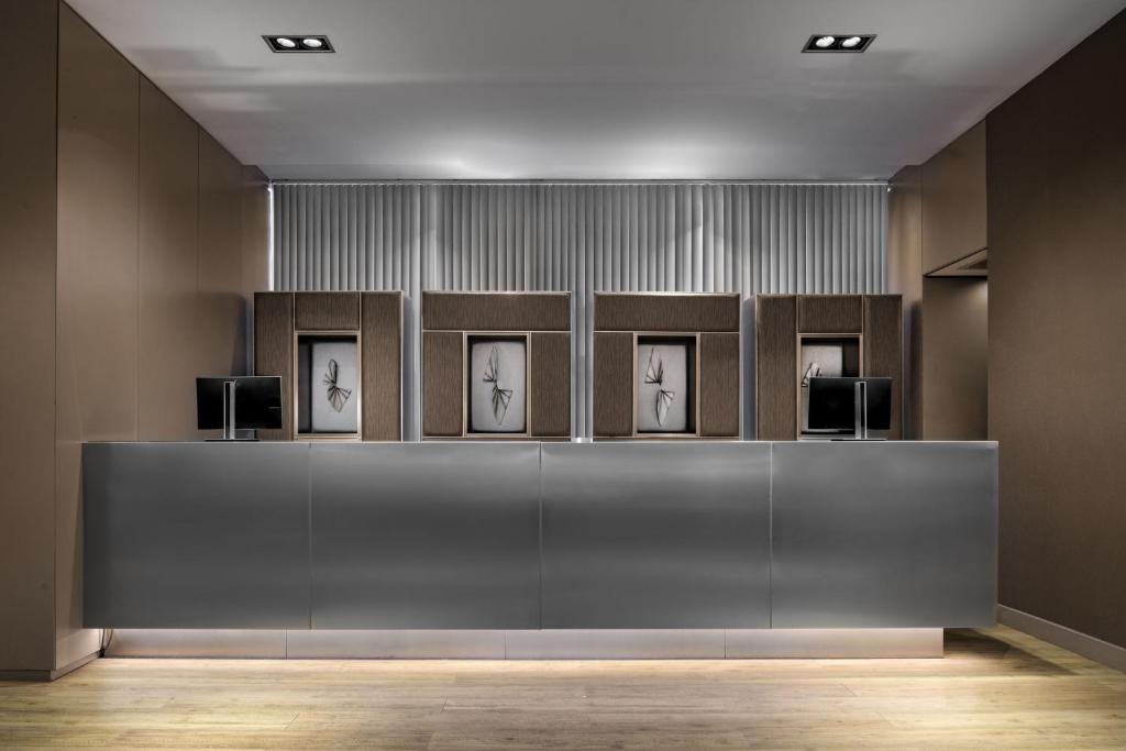 Ac Hotel Ciutat De Palma By Marriott