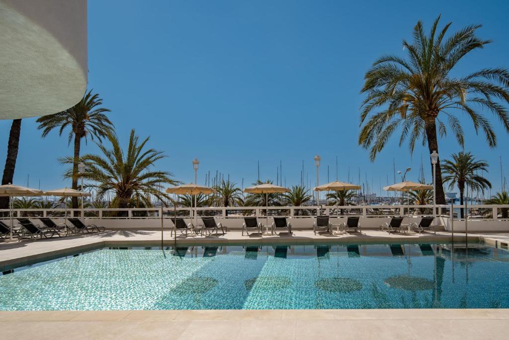 Hotel Palma Bellver , Affiliated By Meliá