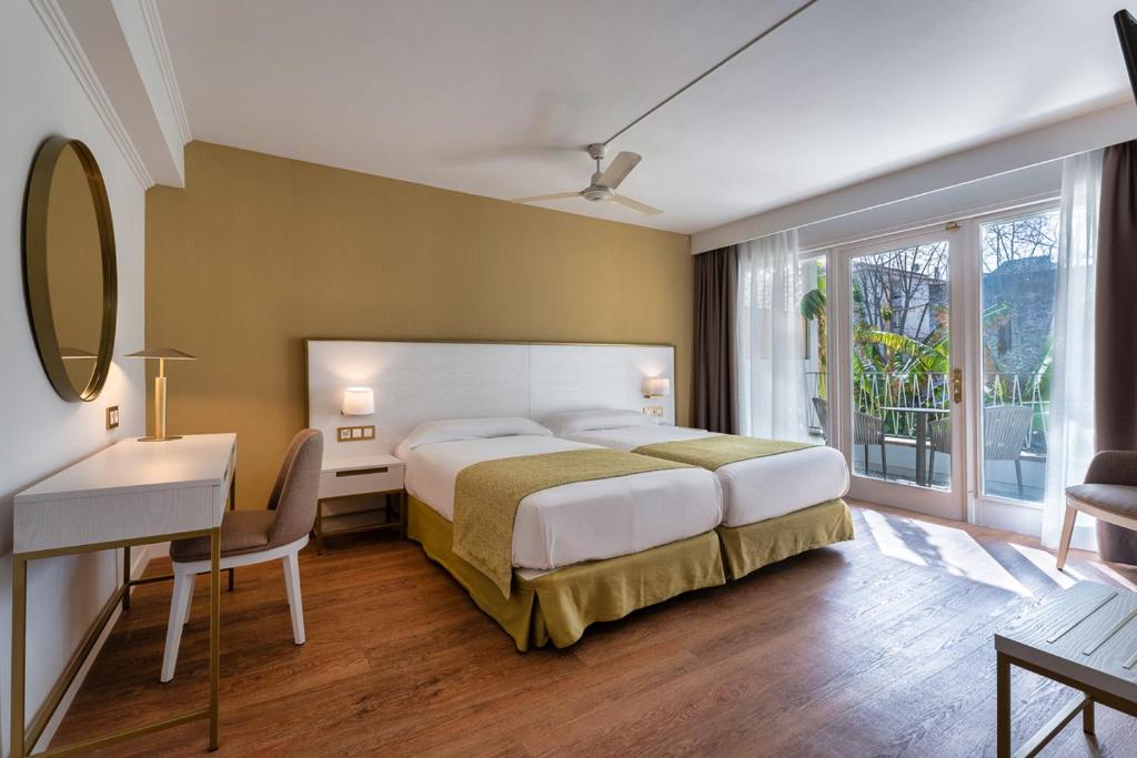 Hotel Araxa – Adults Only