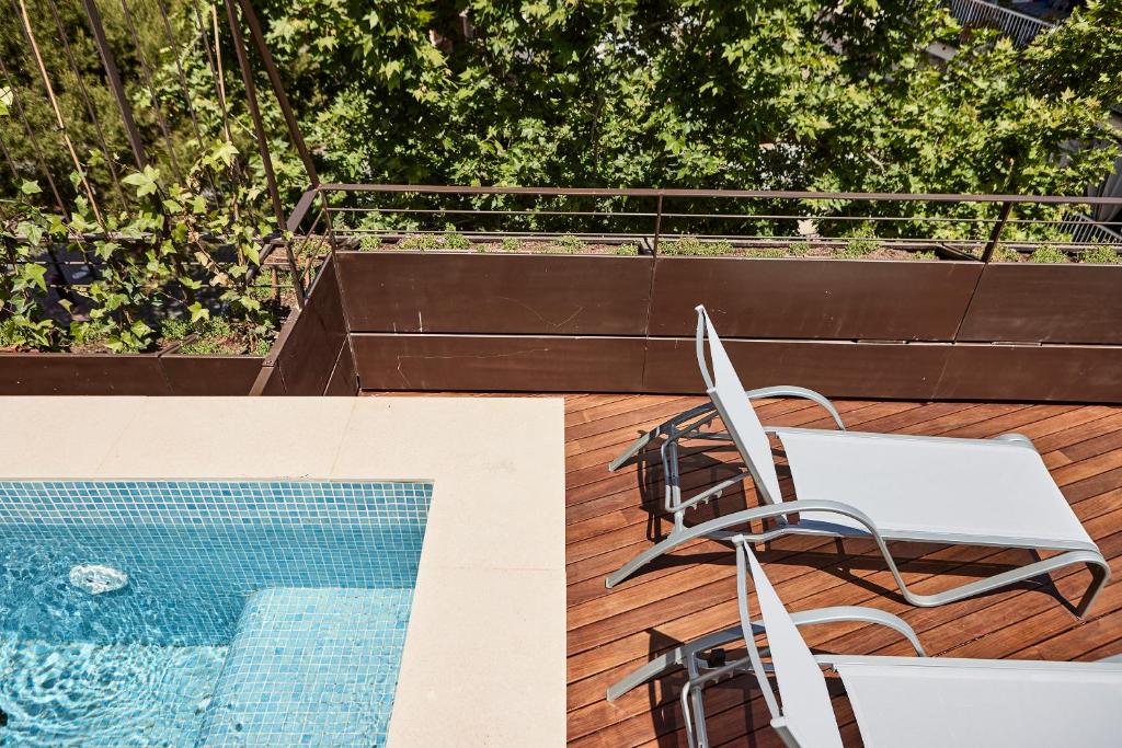 Joe’s Gomila Boutique Hotel
