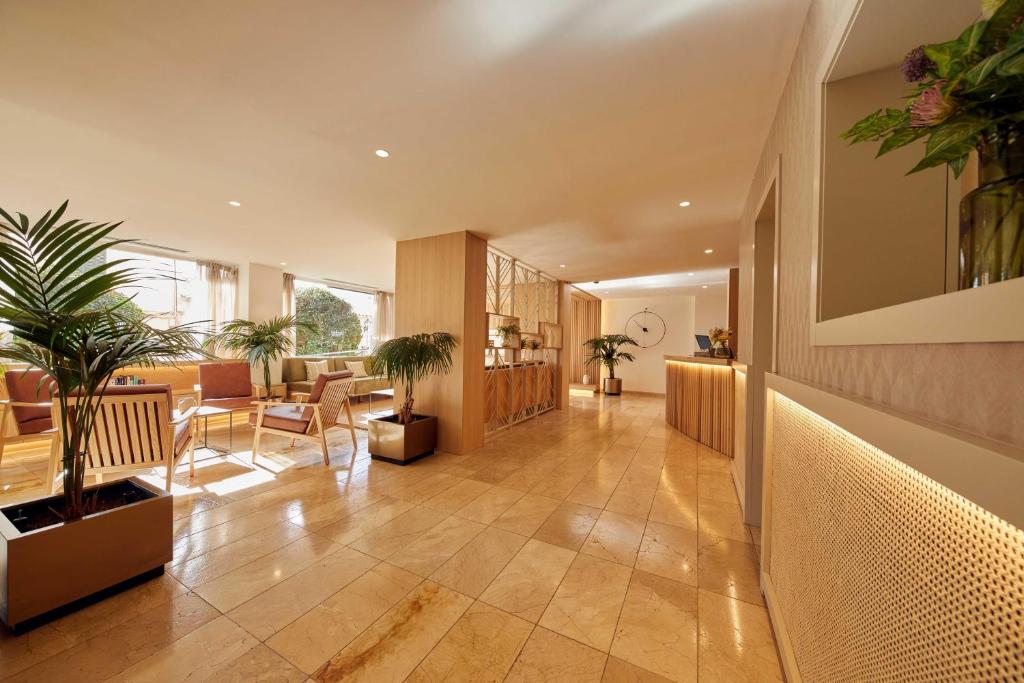 Hotel Zurbarán Palma