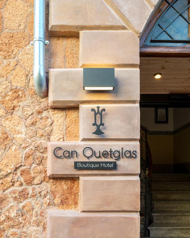 Hotel Can Quetglas – Adults Only +16