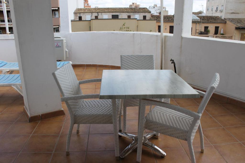 Hotel Amic Colon