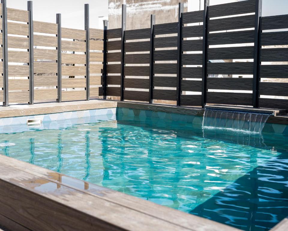 Hotel Nou Baleares