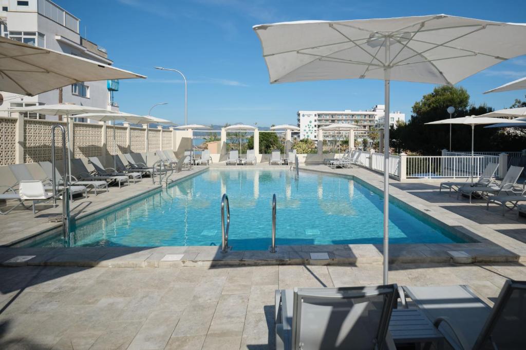 Bq Apolo Hotel