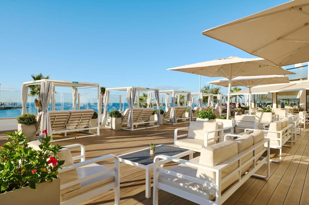 Aluasoul Palma Hotel Adults Only
