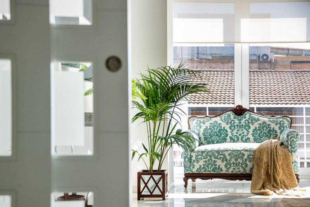 Genteel Home Recogidas