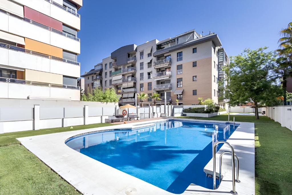 Apartamentos Arcoíris