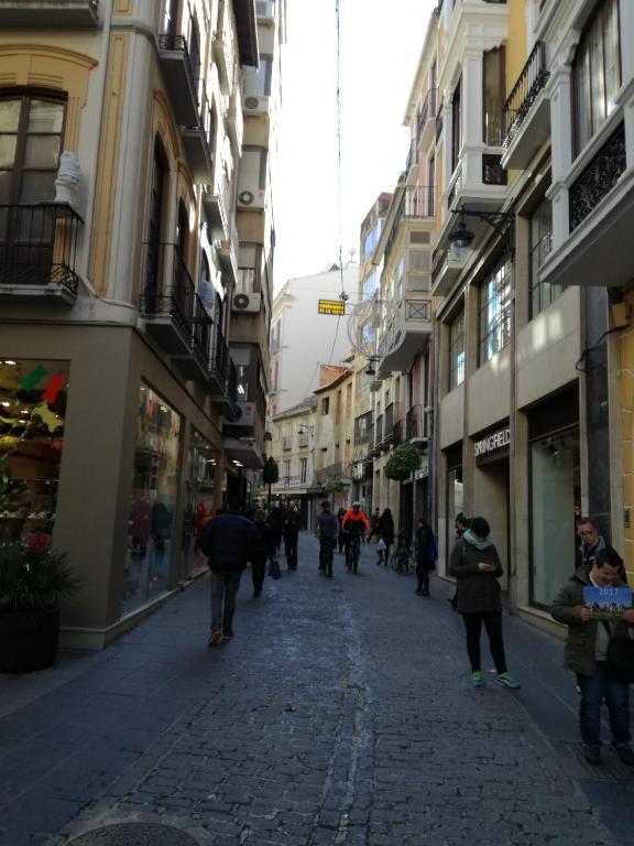 La Buhardilla De Mesones ,Vicent Suite
