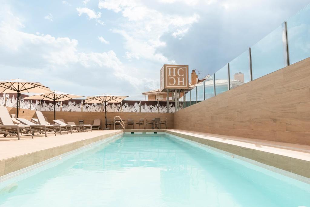 Hotel Andalucia Center