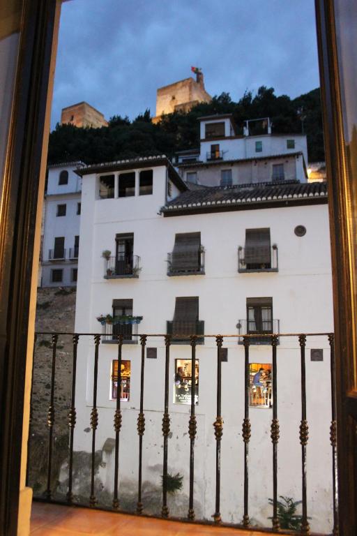 Hotel Rosa De Oro