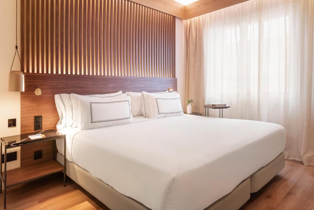 Melia Granada Hotel