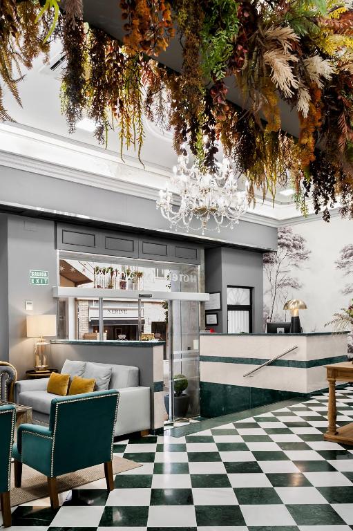 Hotel Boutique Las Almenas
