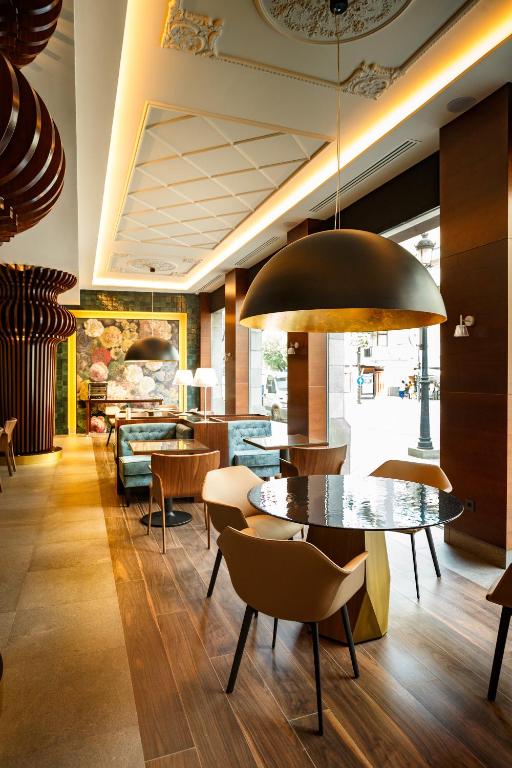 Hotel Dauro Premier