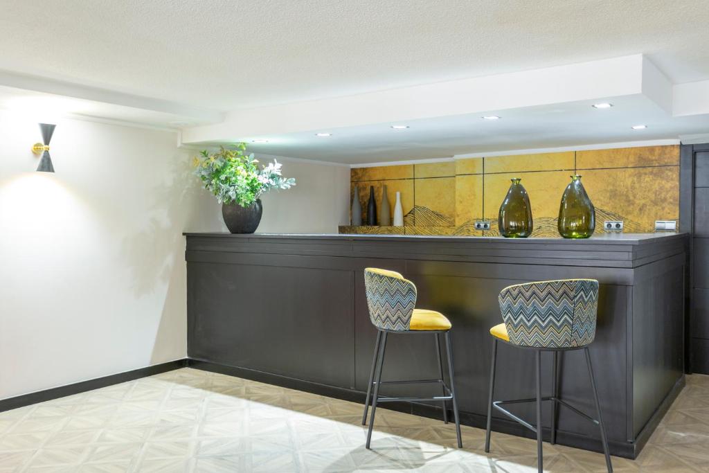 Hotel Presidente