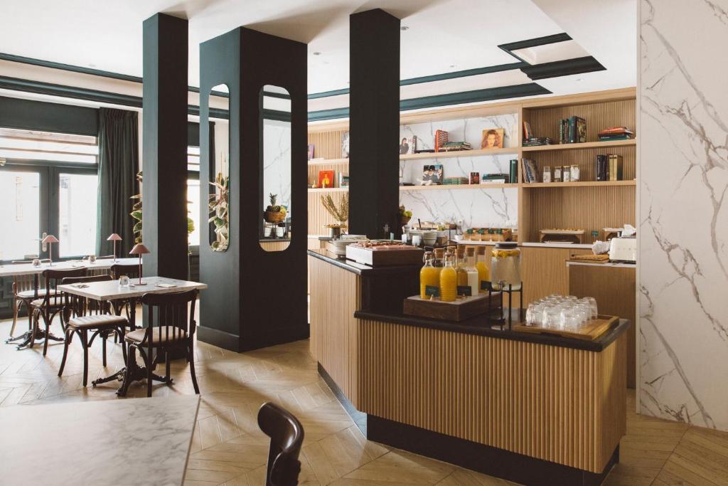 Hotel Las Nieves
