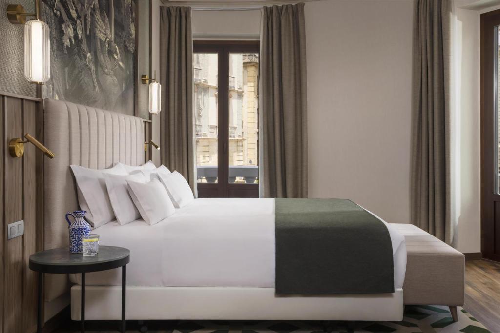 Nh Collection Granada Victoria Hotel