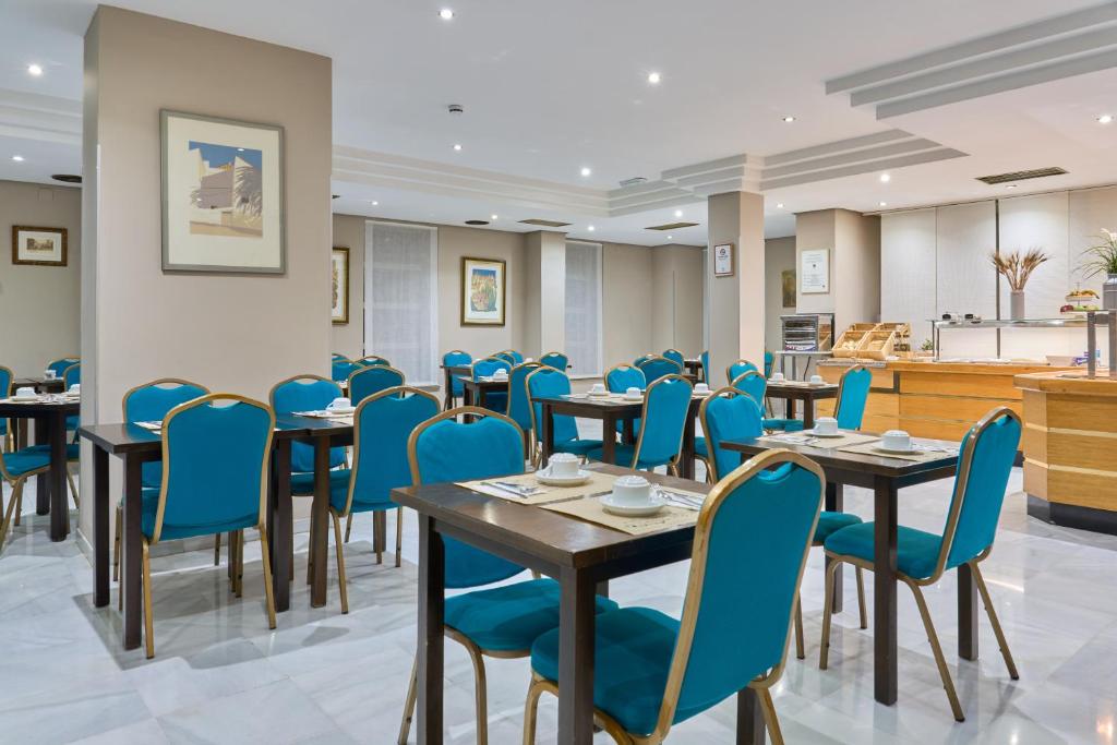 Hotel Porcel Navas
