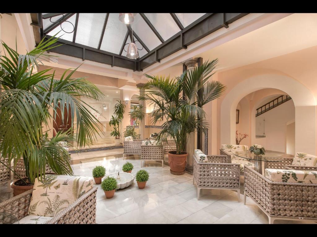 Hotel Anacapri