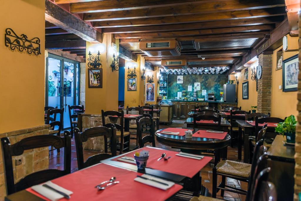 Posada Del Toro