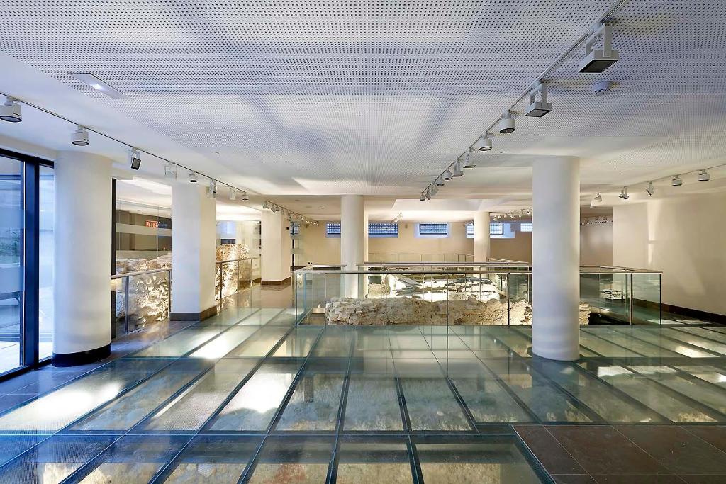 Áurea Catedral By Eurostars Hotel Company