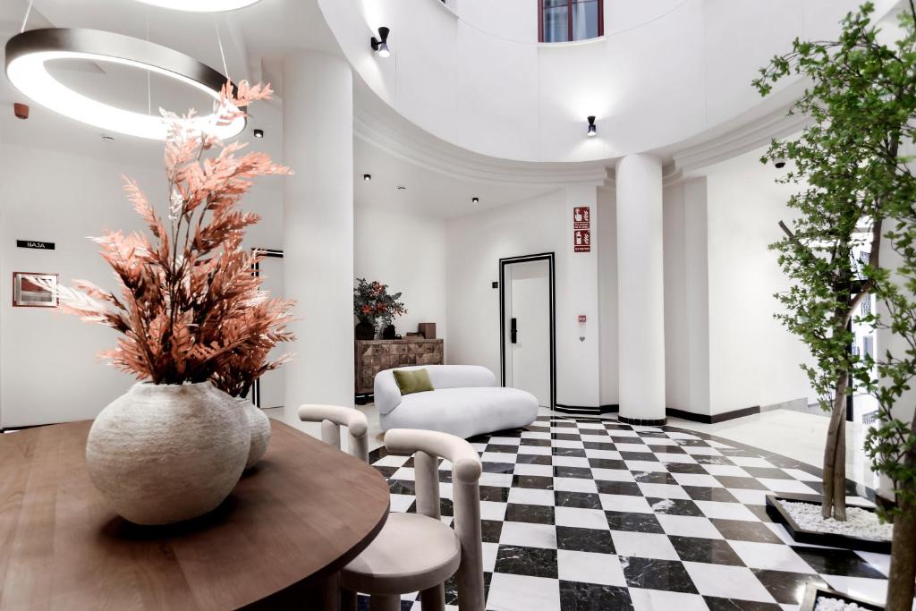 Apartamentos Los Girasoles Ii