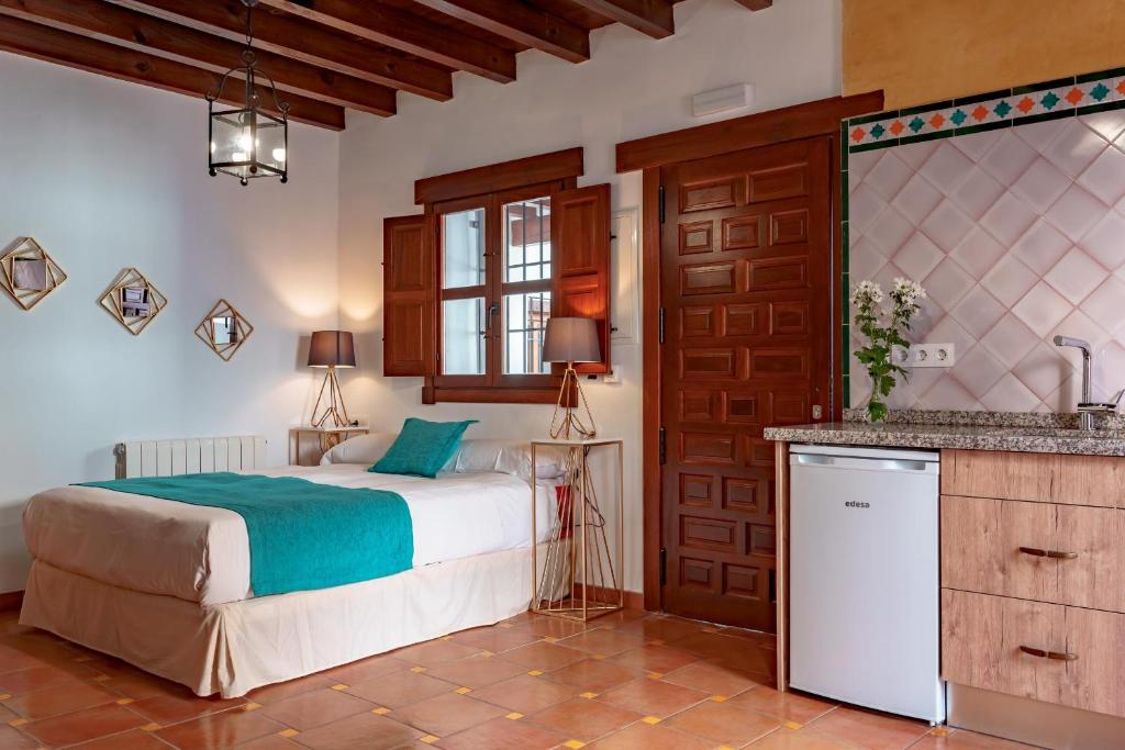 Suites Casa De Las Columnas