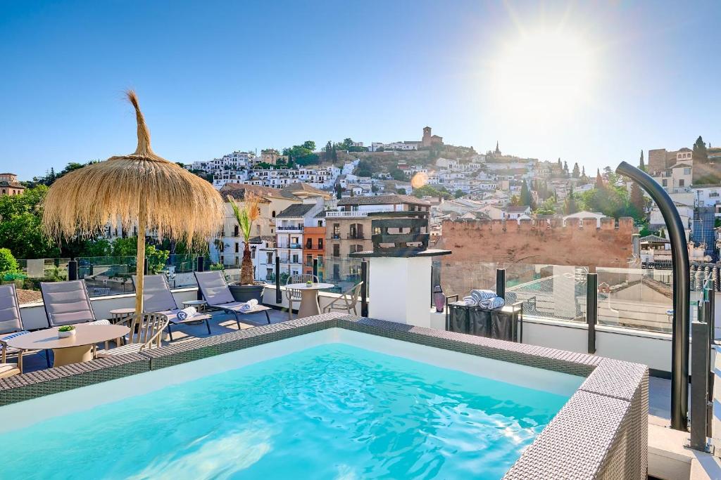 Hotel Exe Triunfo