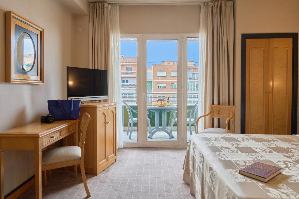 Hotel Macià Cóndor
