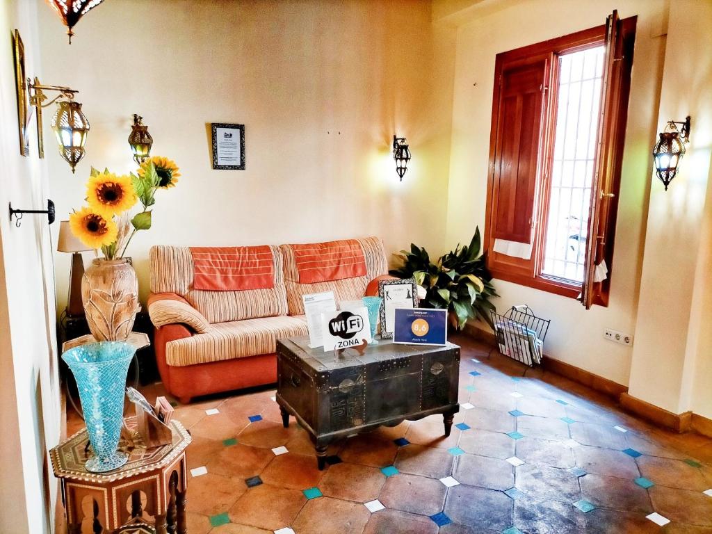 Abadía Hotel