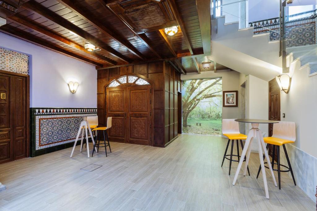 Hostal Arriola