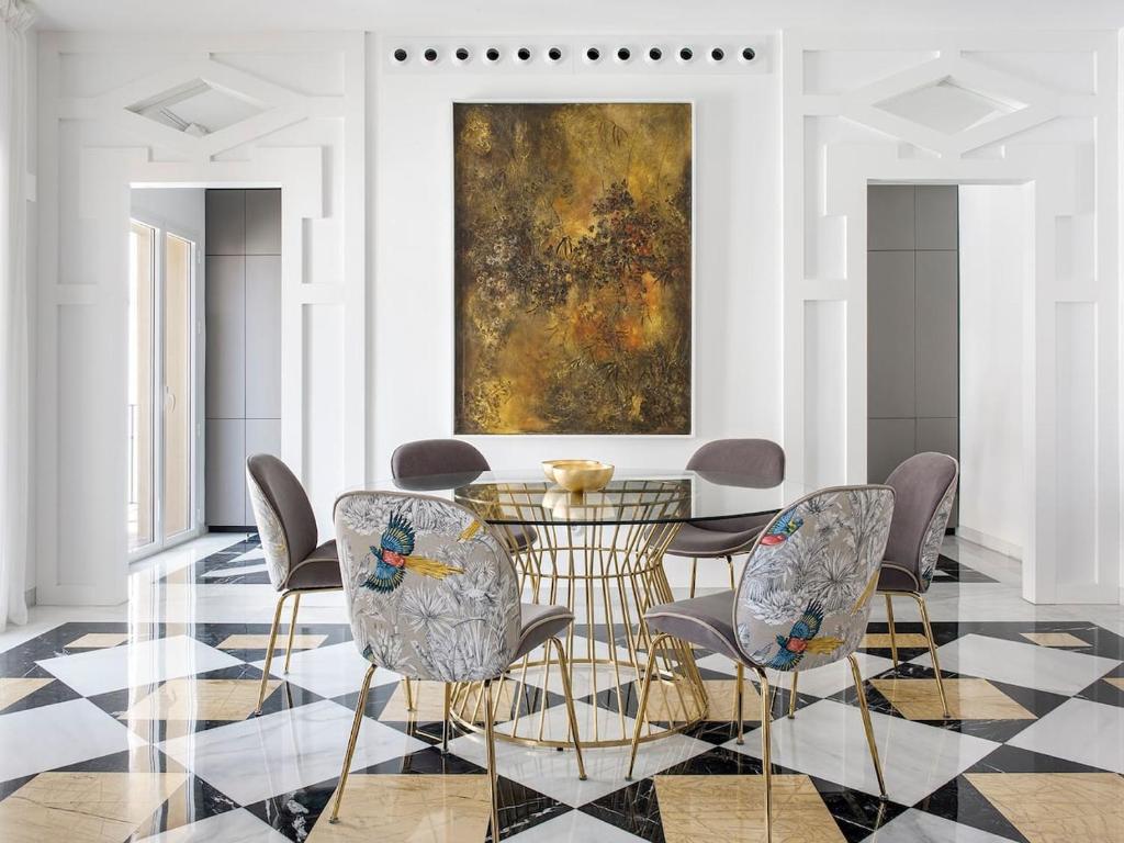 Casa Antica By Valcambre