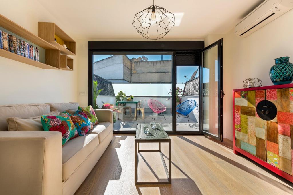 Genteel Home Santa Cruz