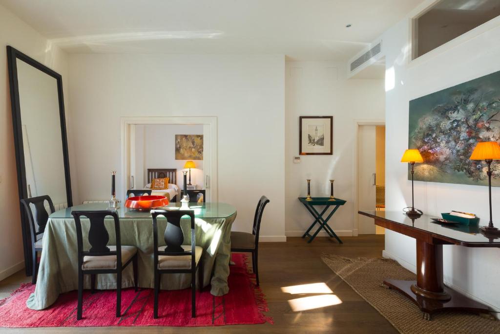 Veoapartment Mateos Gago 2D