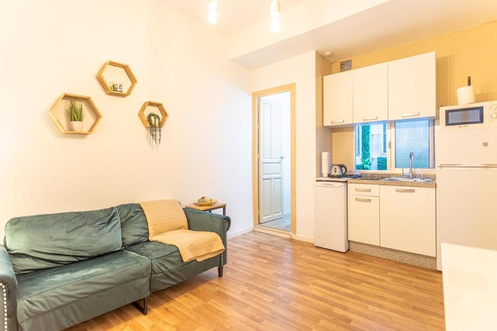 Apartamento Raya – Vacacional Sevilla