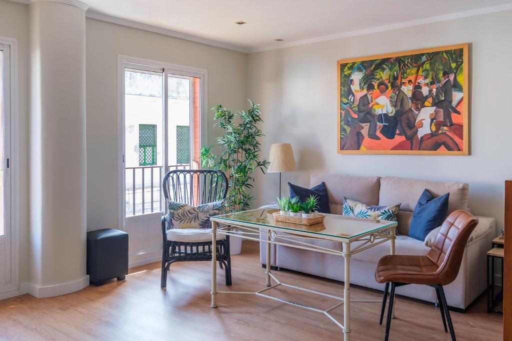 Apartamento Castilla