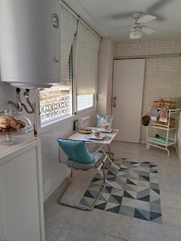 Apartamentos Flamenco B&B