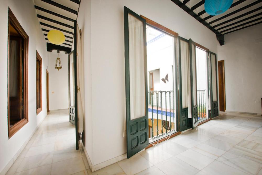 Hostel Trotamundos