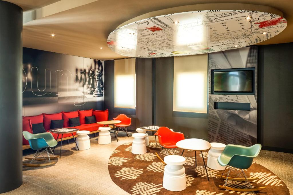 Ibis Sevilla