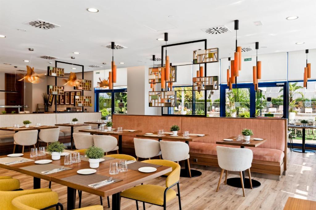 Hilton Garden Inn Sevilla