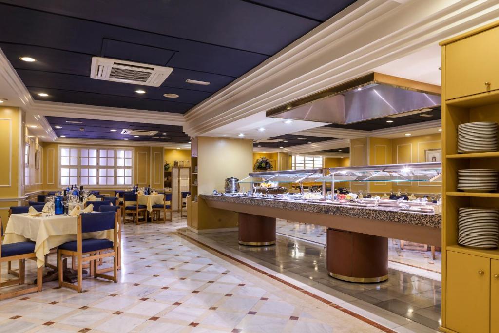 Hotel Don Paco