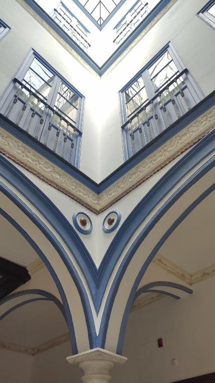 Casa Palacio Don Pedro