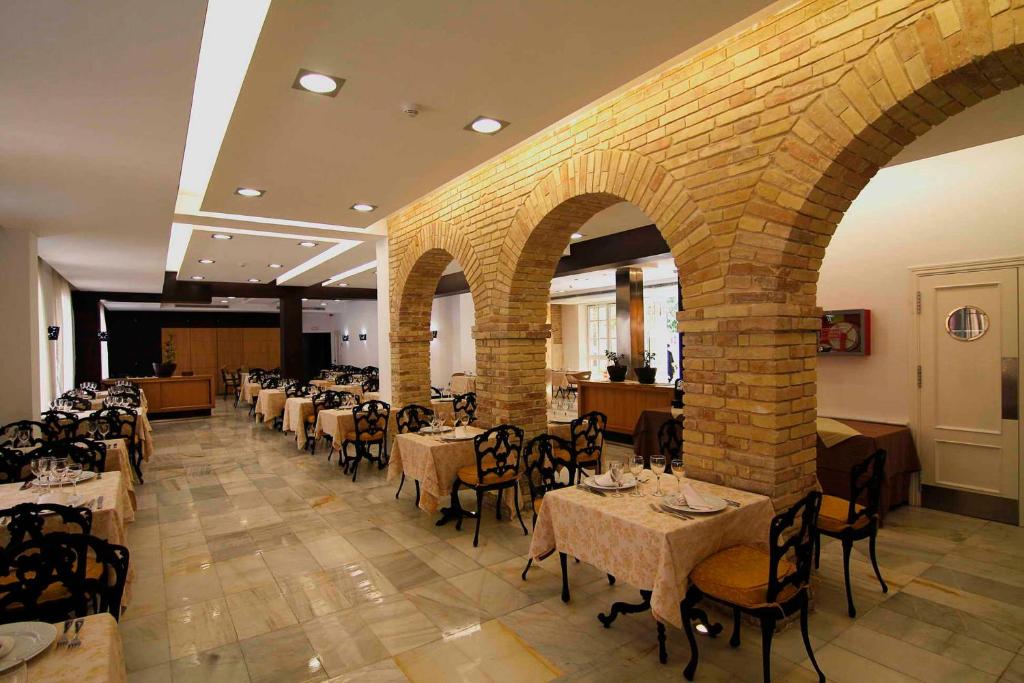 Hotel San Gil