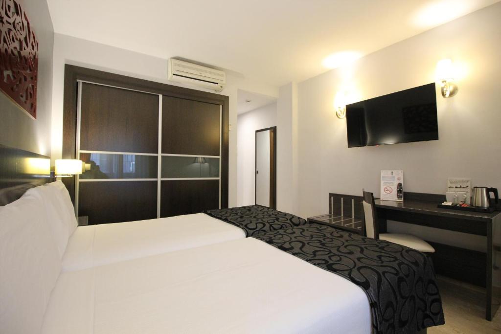 Hotel Venecia