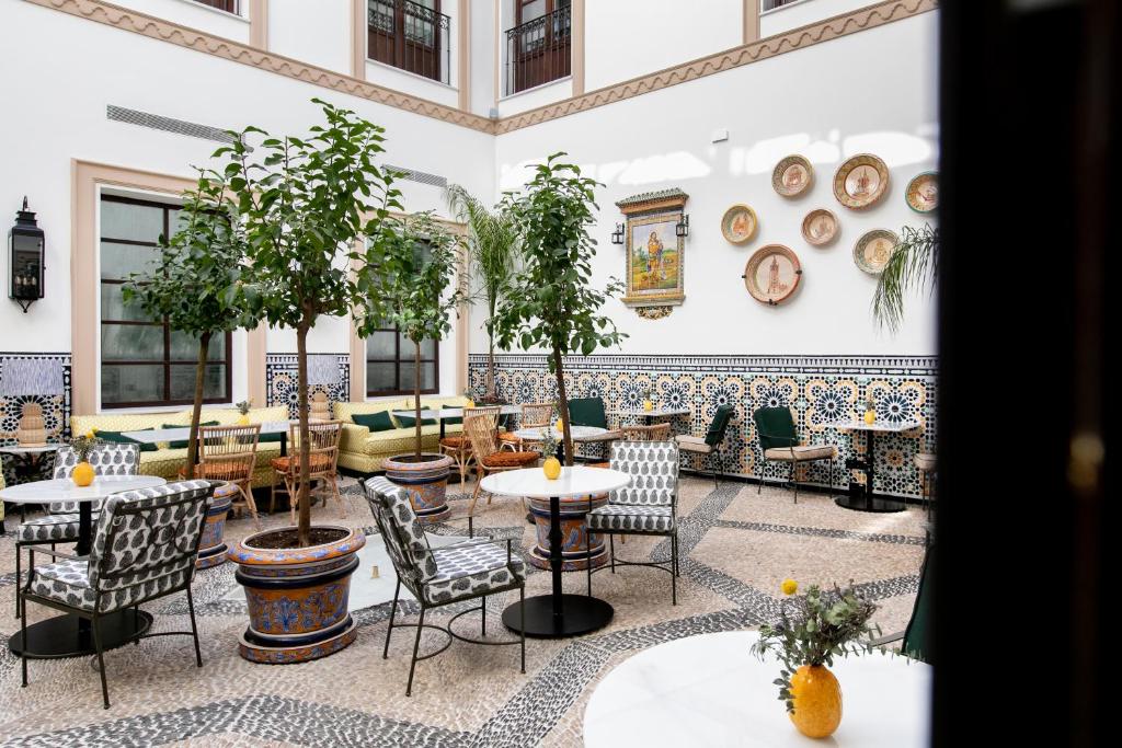 Hotel Casa Palacio Don Ramón