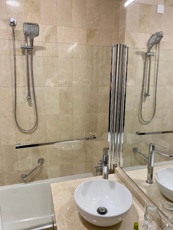 Hotel Derby Sevilla