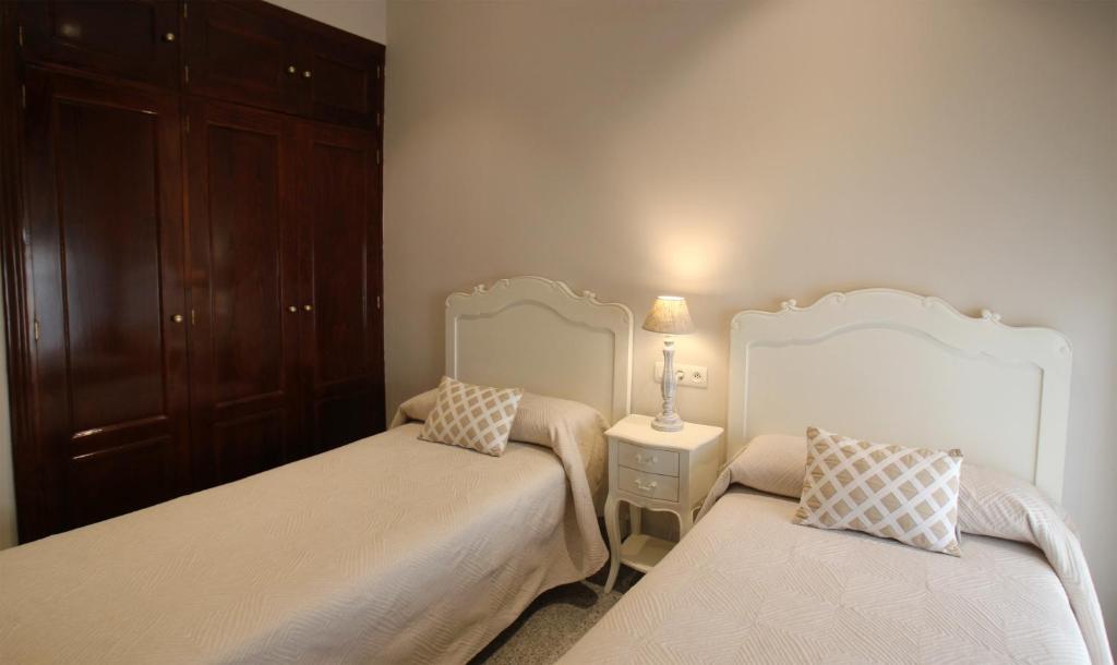 Hotel Maestranza